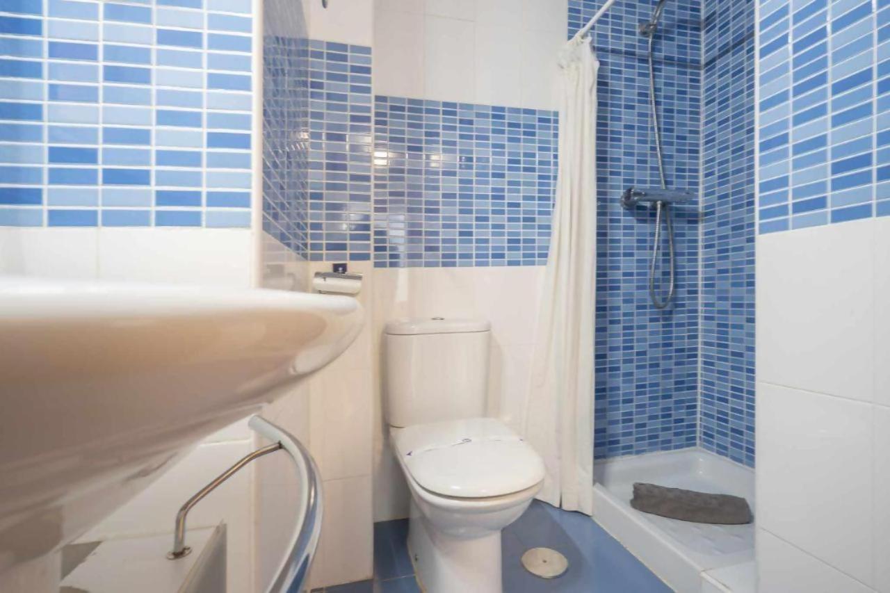 Apartamento Terraza Bora Bora El Campello Eksteriør bilde